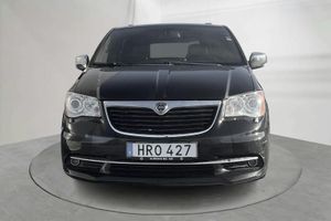 Lancia Voyager bild 4