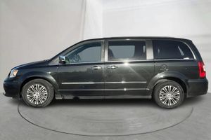 Lancia Voyager bild 2