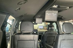 Lancia Voyager bild 16