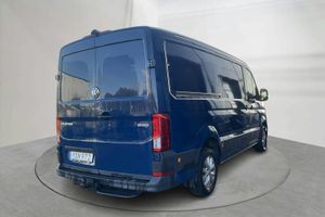 Volkswagen Crafter bild 3