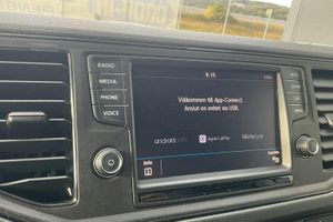 Volkswagen Crafter bild 13