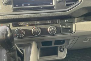 Volkswagen Crafter bild 11