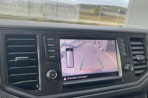 Volkswagen Crafter bild 12
