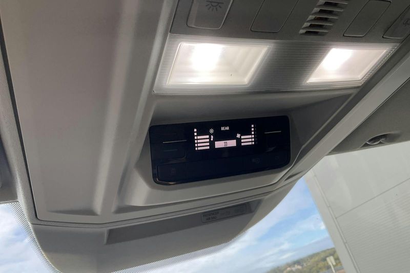 Volkswagen Crafter bild 14