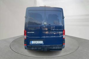 Volkswagen Crafter bild 5