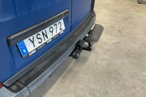 Volkswagen Crafter bild 15