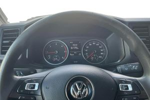 Volkswagen Crafter bild 10