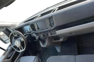 Volkswagen Crafter bild 6