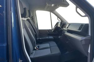 Volkswagen Crafter bild 7