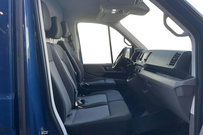 Volkswagen Crafter bild 7