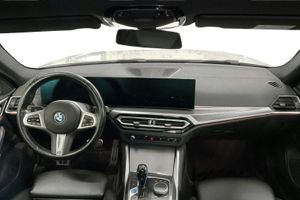 BMW i4 bild 6