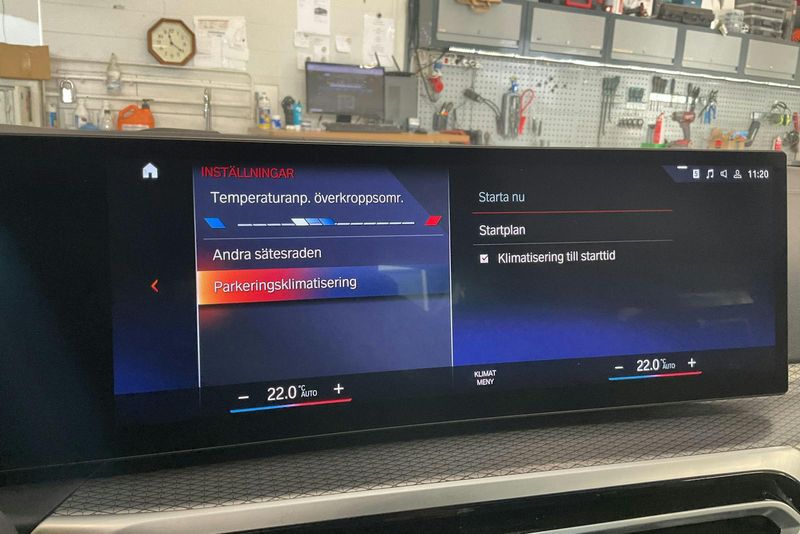 BMW i4 bild 15