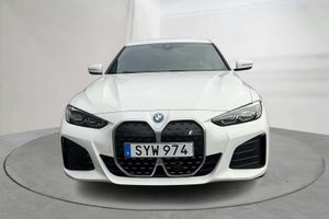 BMW i4 bild 4