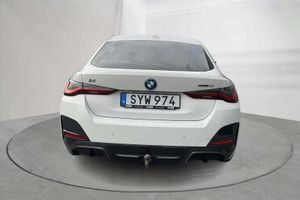 BMW i4 bild 5