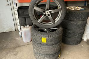 BMW i4 bild 19