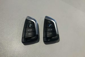BMW i4 bild 20