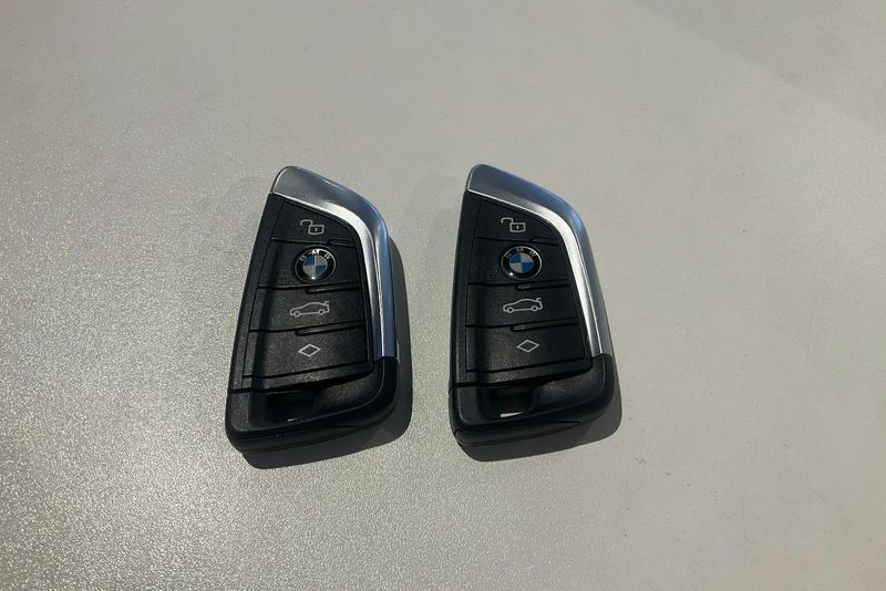BMW i4 bild 20