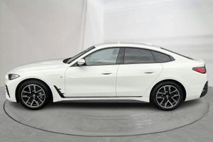 BMW i4 bild 2