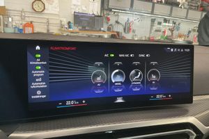 BMW i4 bild 13