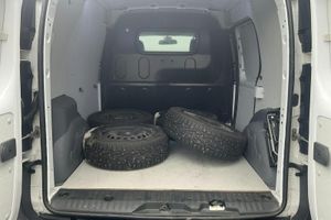 Renault Kangoo bild 9