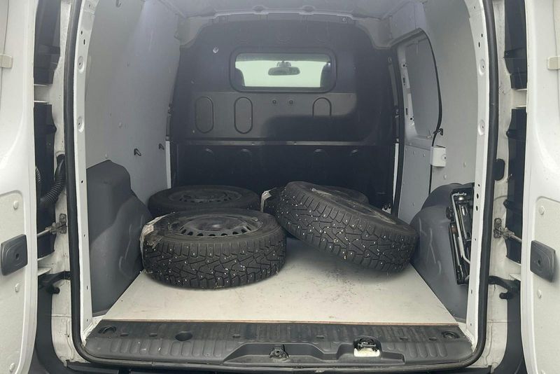 Renault Kangoo bild 9