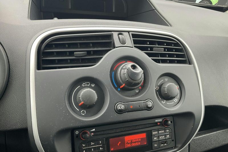 Renault Kangoo bild 14