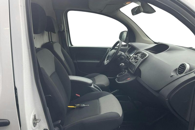 Renault Kangoo bild 7