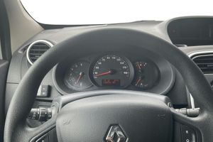 Renault Kangoo bild 10