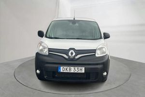 Renault Kangoo bild 4