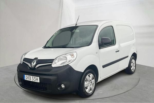 Renault Kangoo 1.5 dCi Skåp (80hk) - 2021