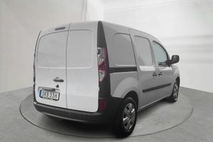 Renault Kangoo bild 3