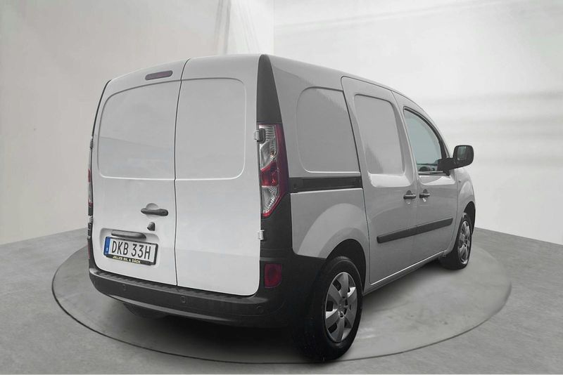 Renault Kangoo bild 3