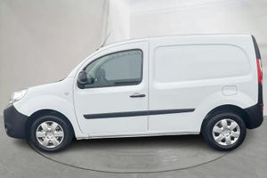 Renault Kangoo bild 2