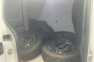 Renault Kangoo bild 8