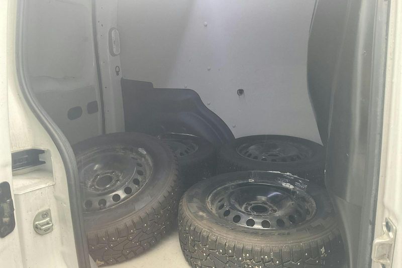 Renault Kangoo bild 8