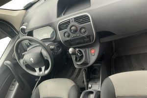 Renault Kangoo bild 6