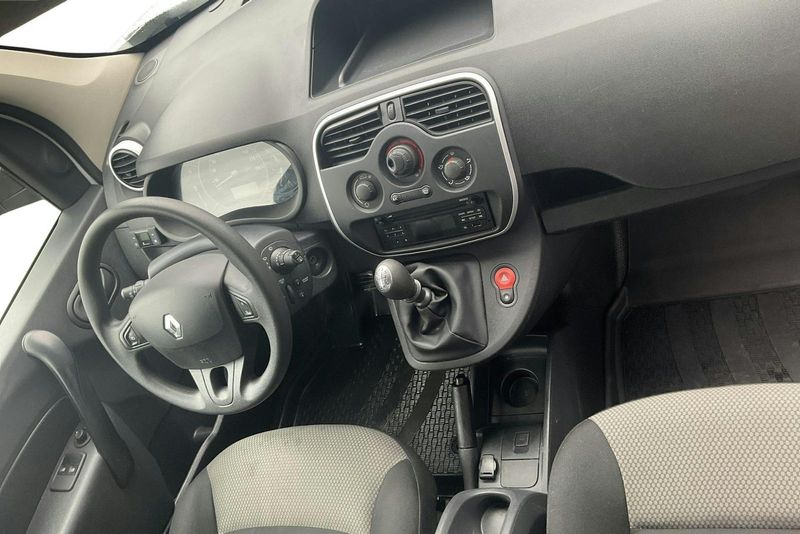 Renault Kangoo bild 6