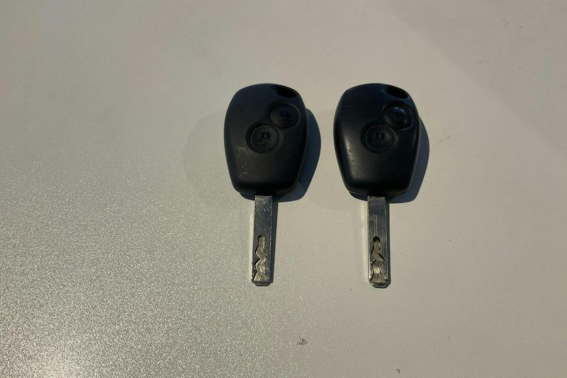 Renault Kangoo bild 16