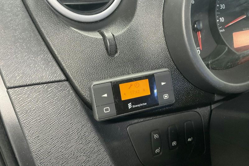 Renault Kangoo bild 13