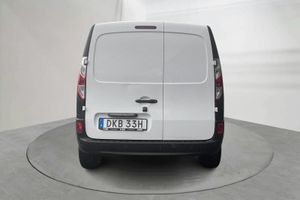Renault Kangoo bild 5