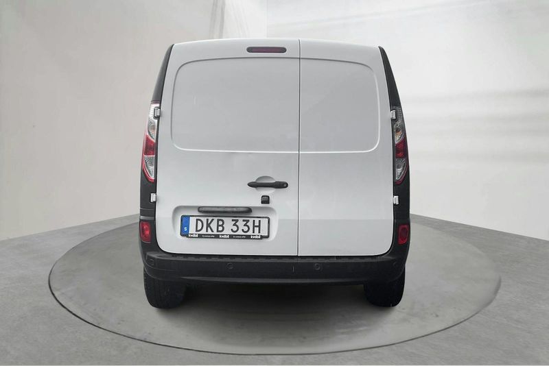 Renault Kangoo bild 5