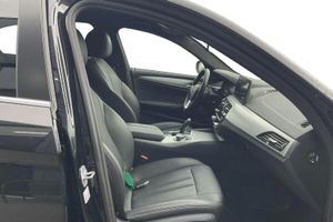 BMW 530 bild 7