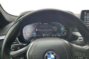 BMW 530 bild 10