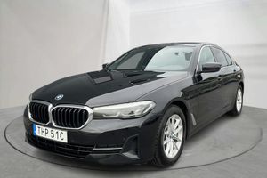 BMW 530 bild 1