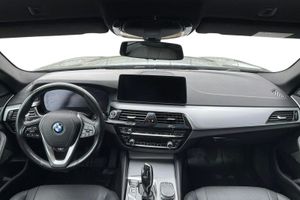 BMW 530 bild 6