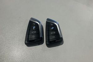 BMW 530 bild 19