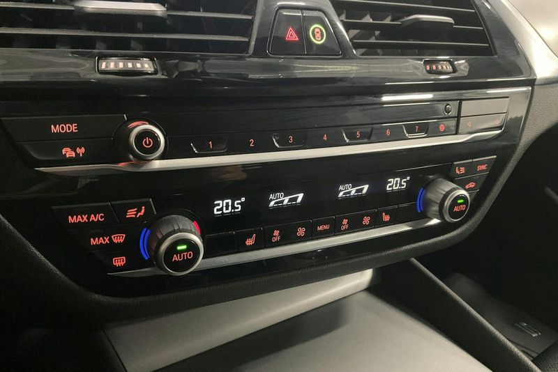 BMW 530 bild 15
