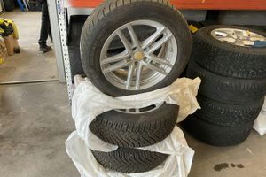 BMW 530 bild 18