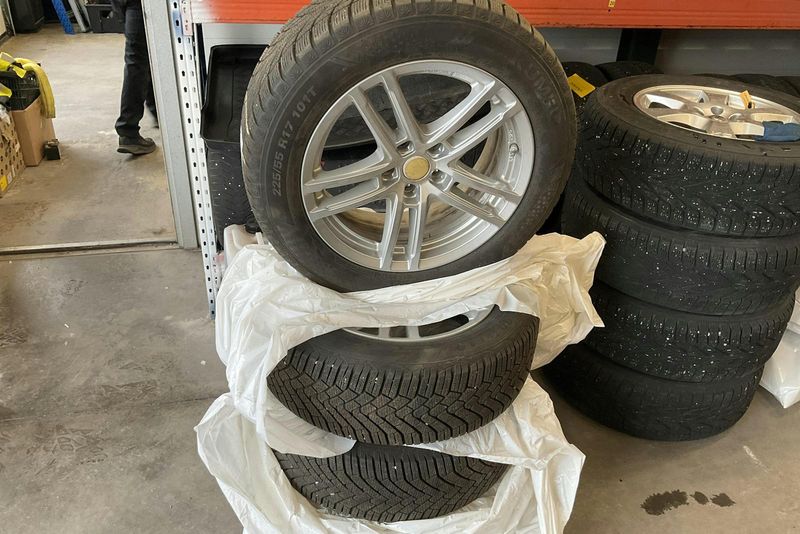 BMW 530 bild 18