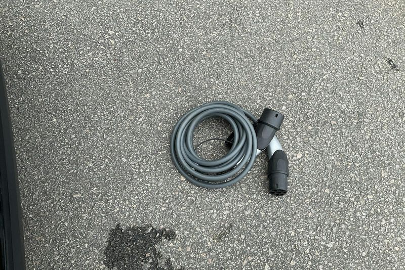 BMW 530 bild 16